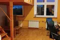 Wohnung 1 Zimmer 33 m² in Breslau, Polen