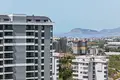 Apartment in a new building MOMENTUS MAHMUTLAR ALANYA