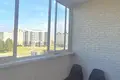 Mieszkanie 1 pokój 42 m² Homel, Białoruś