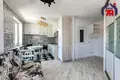 Appartement 1 chambre 44 m² Minsk, Bélarus