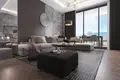 Квартира 4 комнаты 120 м² Мезитли, Турция