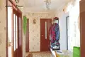 Appartement 2 chambres 59 m² Jodzina, Biélorussie