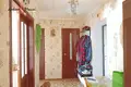 Wohnung 2 Zimmer 59 m² Schodsina, Weißrussland