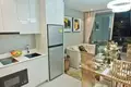 1 bedroom apartment 80 m² Pattaya, Thailand
