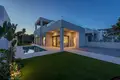 Villa de tres dormitorios 136 m² Finestrat, España