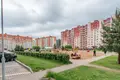 Wohnung 1 zimmer 37 m² Ljasny, Belarus