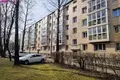 Mieszkanie 2 pokoi 46 m² Kowno, Litwa