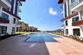 1 bedroom apartment 55 m² Mediterranean Region, Turkey