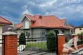 Casa 252 m² Chidrynski sielski Saviet, Bielorrusia