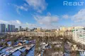 Квартира 4 комнаты 102 м² Минск, Беларусь