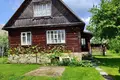 House 123 m² Zabalocki sielski Saviet, Belarus