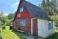 Haus 43 m² Parecki sielski Saviet, Belarus