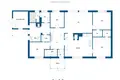 4 bedroom house 132 m² Kitee, Finland