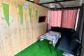 Wohnung 3 Schlafzimmer 115 m² Budva, Montenegro