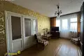 Wohnung 2 Zimmer 44 m² Minsk, Weißrussland