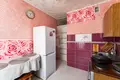 1 room apartment 35 m² Minsk, Belarus