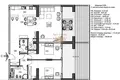 Apartamento 3 habitaciones 170 m² Budva, Montenegro