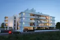 Apartamento 2 habitaciones 103 m² Paralimni, Chipre