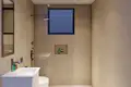 Mieszkanie 1 pokój 53 m² Jermasoja, Cypr