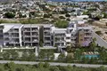 Ático 3 habitaciones 130 m² Municipio de Germasogeia, Chipre