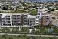 Penthouse z 2 sypialniami 104 m² Gmina Germasogeia, Cyprus