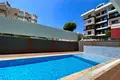 Mieszkanie 2 pokoi 45 m² Alanya, Turcja