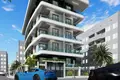 1 bedroom apartment 61 m² Alanya, Turkey