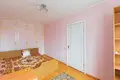 Квартира 2 комнаты 45 м² Минск, Беларусь