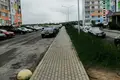 Wohnung 1 zimmer 41 m² Pryluki, Belarus