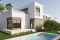 3 bedroom villa 231 m² Finestrat, Spain