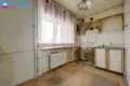 2 room apartment 46 m² Silute, Lithuania