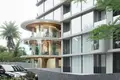 Apartamento 3 habitaciones 74 m² Na Kluea, Tailandia