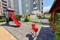 1 bedroom apartment 54 m² Mezitli, Turkey