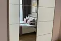 Mieszkanie 2 pokoi  Alanya, Turcja