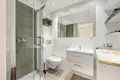 Квартира 1 комната 33 м² в Лодзи, Польша