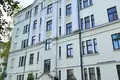 Appartement 2 chambres 50 m² en Riga, Lettonie