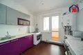 1 room apartment 43 m² Pryluki, Belarus