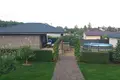 Ferienhaus 245 m² Samachvalavicki sielski Saviet, Belarus