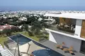Willa 4 pokoi 323 m² Tsada, Cyprus