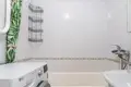 Appartement 1 chambre 36 m² Minsk, Bélarus