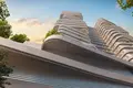 Mieszkanie 3 pokoi 163 m² Dubaj, Emiraty Arabskie