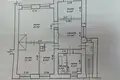 Apartamento 4 habitaciones 80 m² Mazyr, Bielorrusia