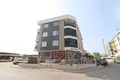 3 bedroom apartment 110 m² Mezitli, Turkey
