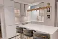 Appartement 2 chambres 65 m² en Varsovie, Pologne