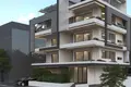 Mieszkanie 3 pokoi 128 m² Strovolos, Cyprus