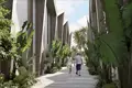 Complejo residencial Exclusive complex of townhouses near Berawa Beach, Bali, Indonesia