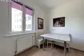 2 room apartment 61 m² Minsk, Belarus