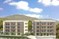 Apartamento 1 habitacion 44 m² Tivat, Montenegro