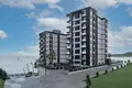 3 bedroom apartment 130 m² Buzluca, Turkey