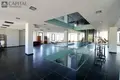 Commercial property 1 317 m² in Jonava, Lithuania